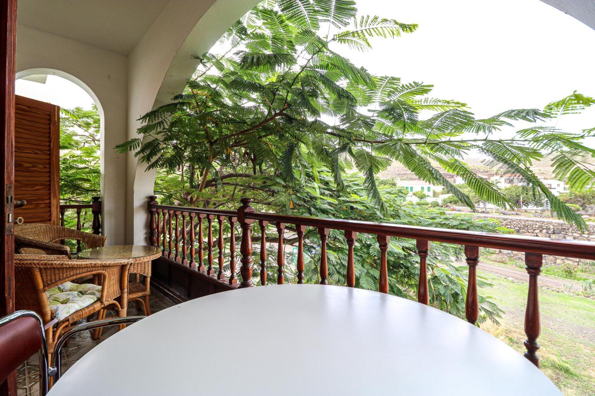 Lovely House Views&Garden Apartment Agaete  Exterior photo