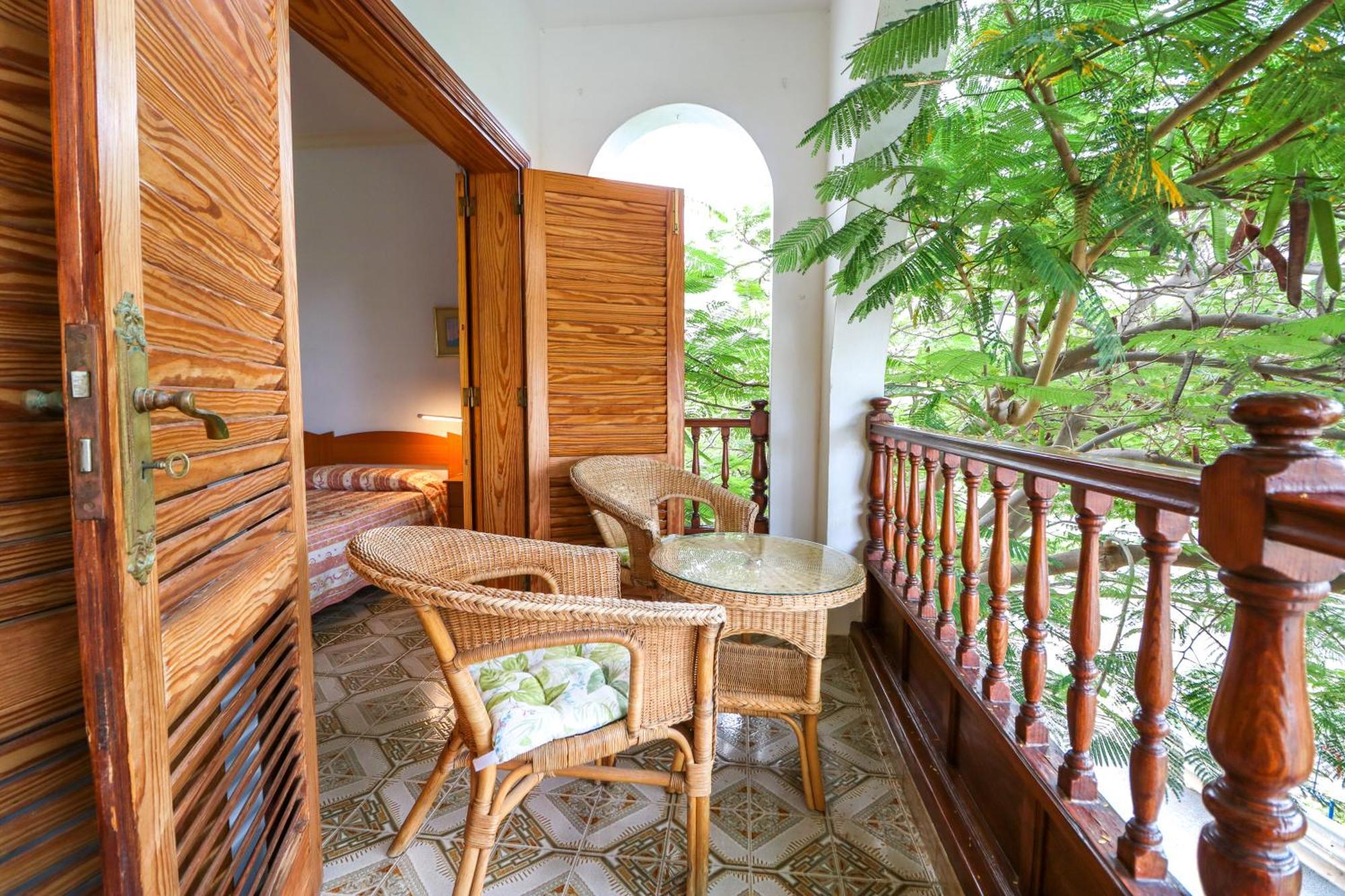 Lovely House Views&Garden Apartment Agaete  Exterior photo