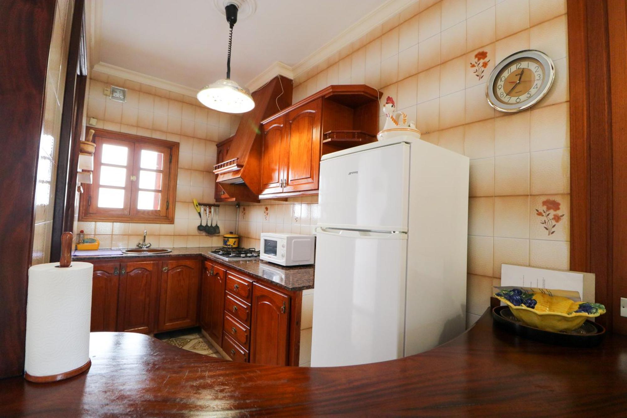 Lovely House Views&Garden Apartment Agaete  Exterior photo