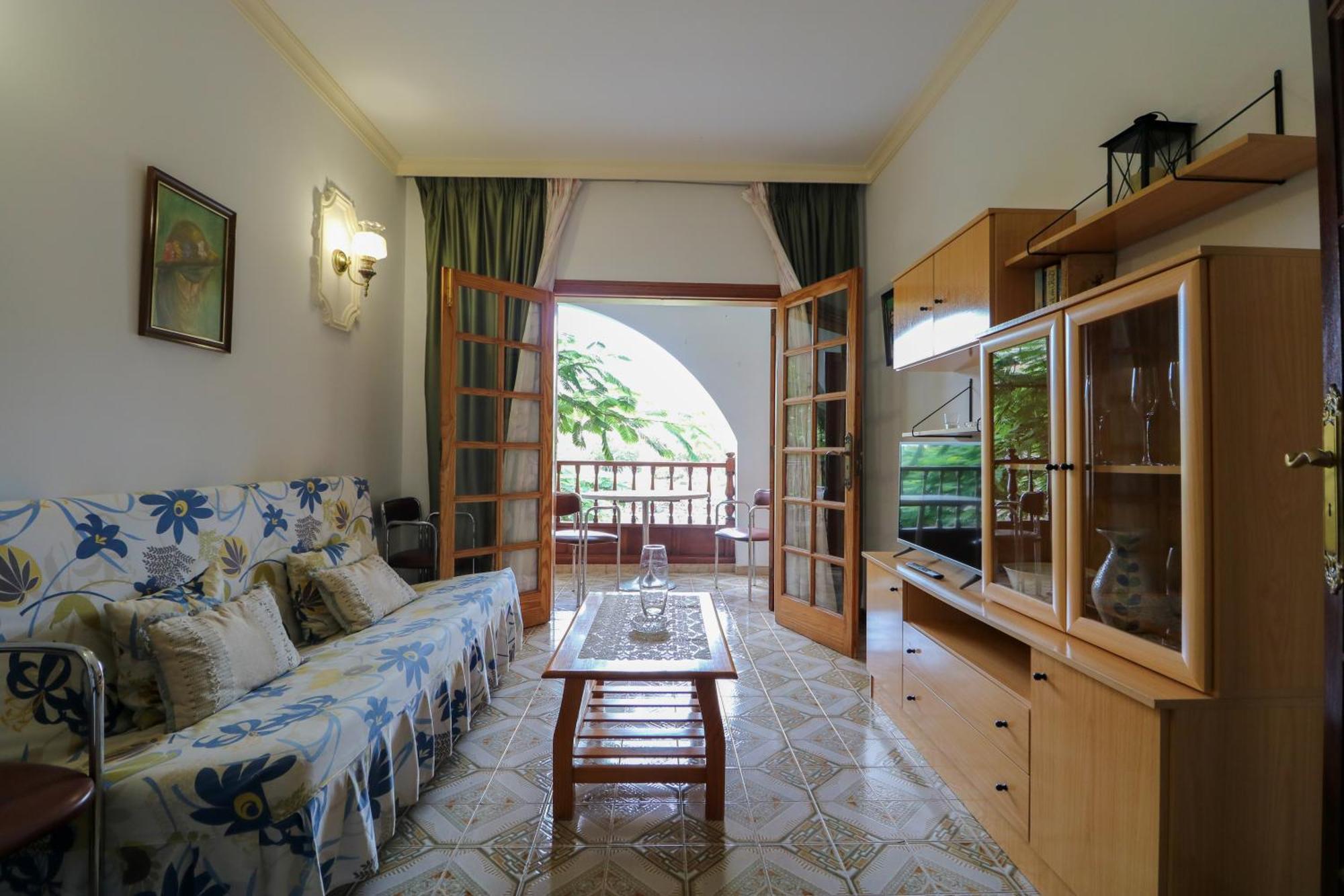 Lovely House Views&Garden Apartment Agaete  Exterior photo